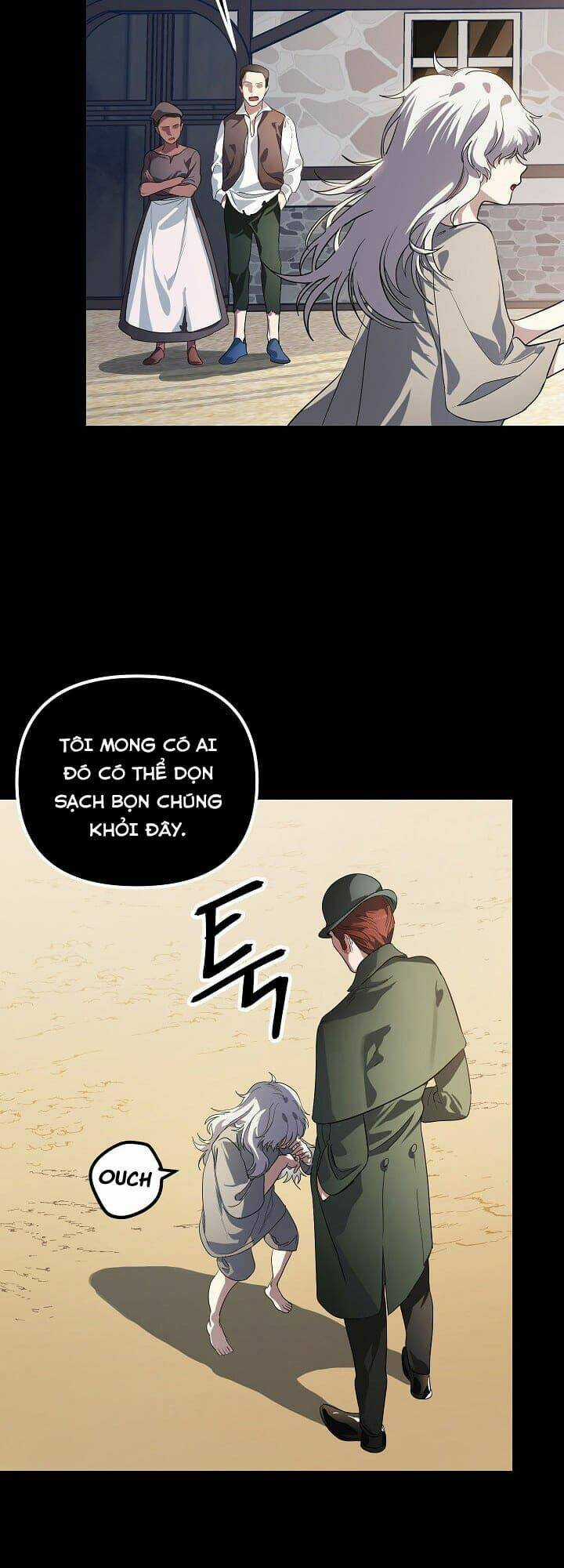 Thợ Săn Tự Sát Cấp Sss - Chapter 15 - Trang 6