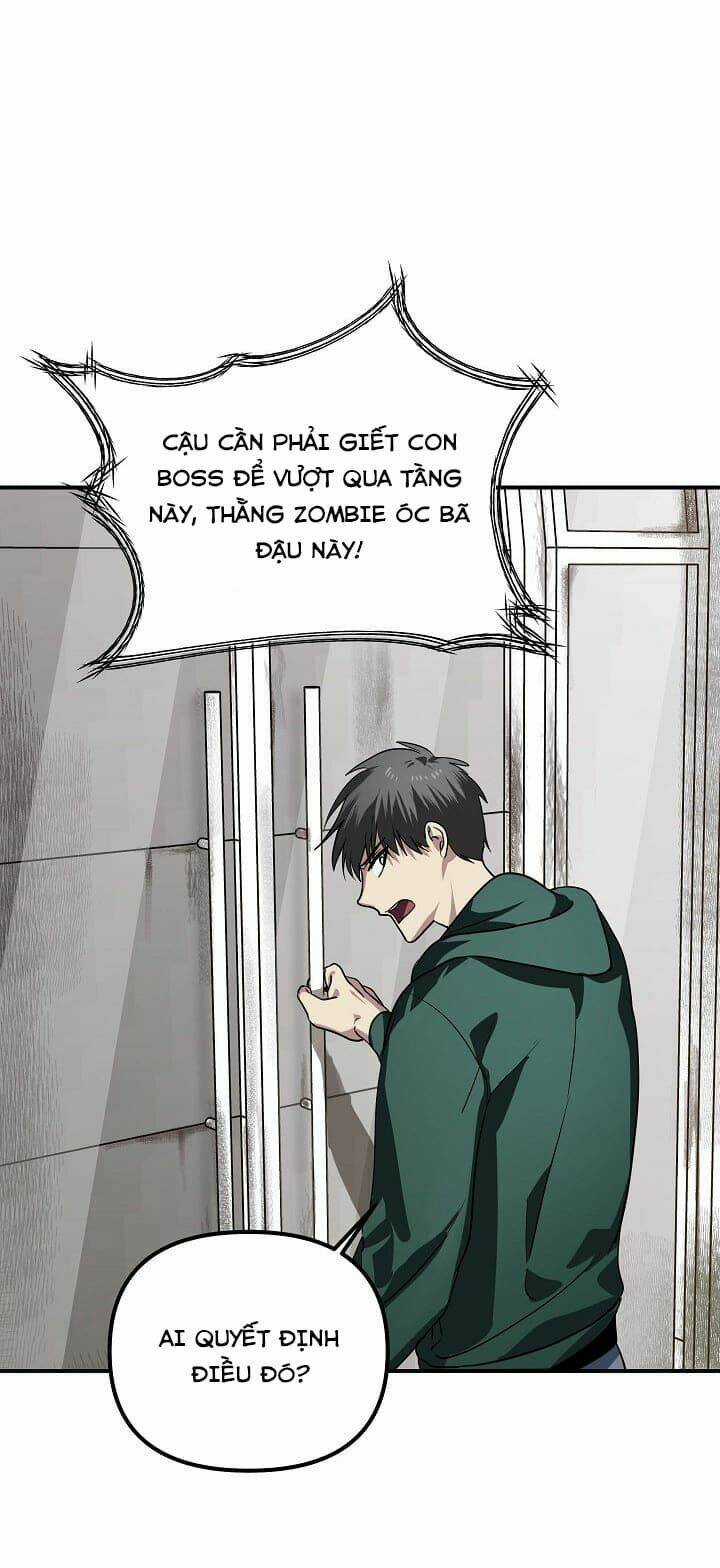 Thợ Săn Tự Sát Cấp Sss - Chapter 15 - Trang 55