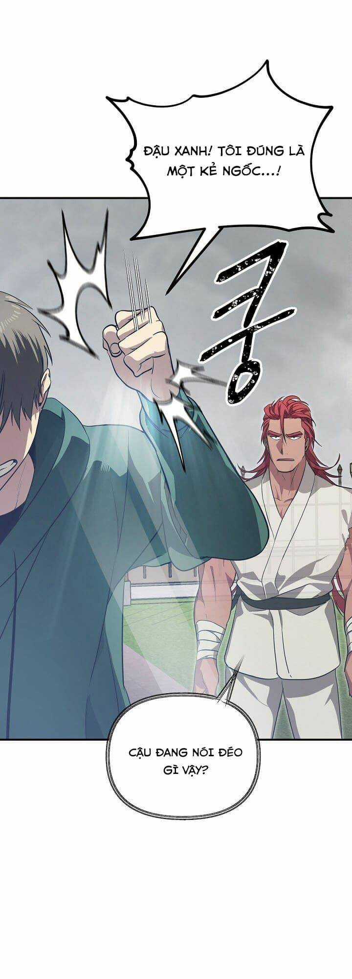 Thợ Săn Tự Sát Cấp Sss - Chapter 15 - Trang 56