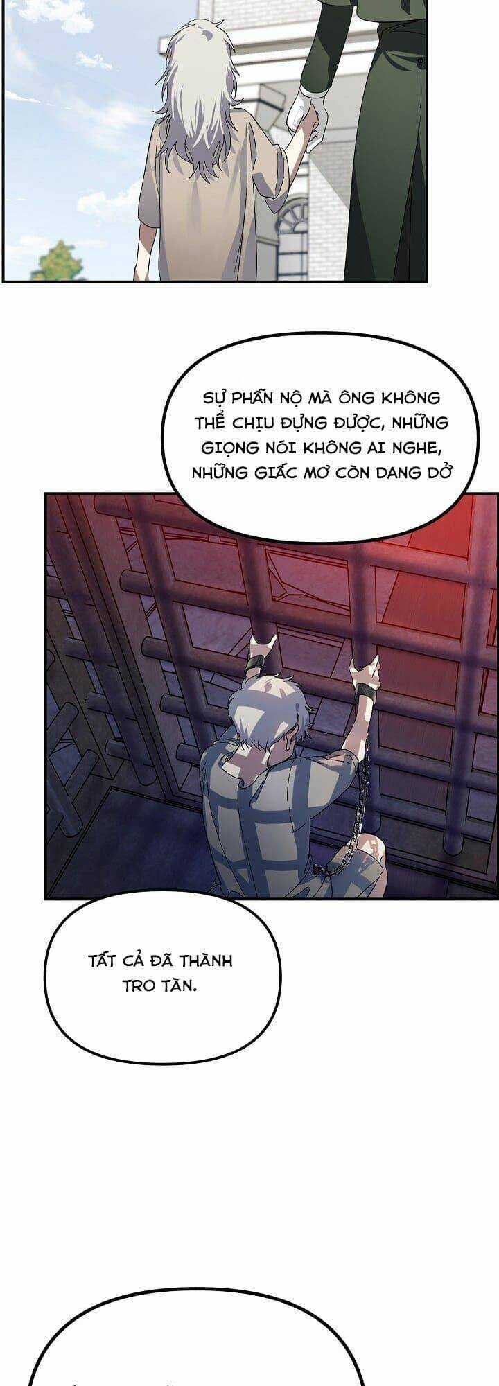 Thợ Săn Tự Sát Cấp Sss - Chapter 15 - Trang 59