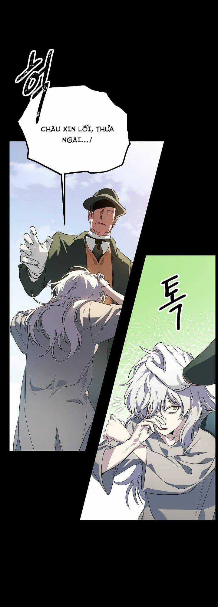 Thợ Săn Tự Sát Cấp Sss - Chapter 15 - Trang 7