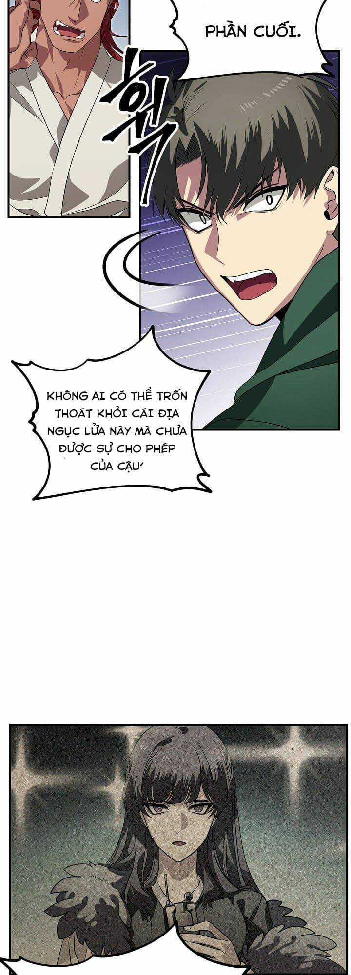 Thợ Săn Tự Sát Cấp Sss - Chapter 15 - Trang 61