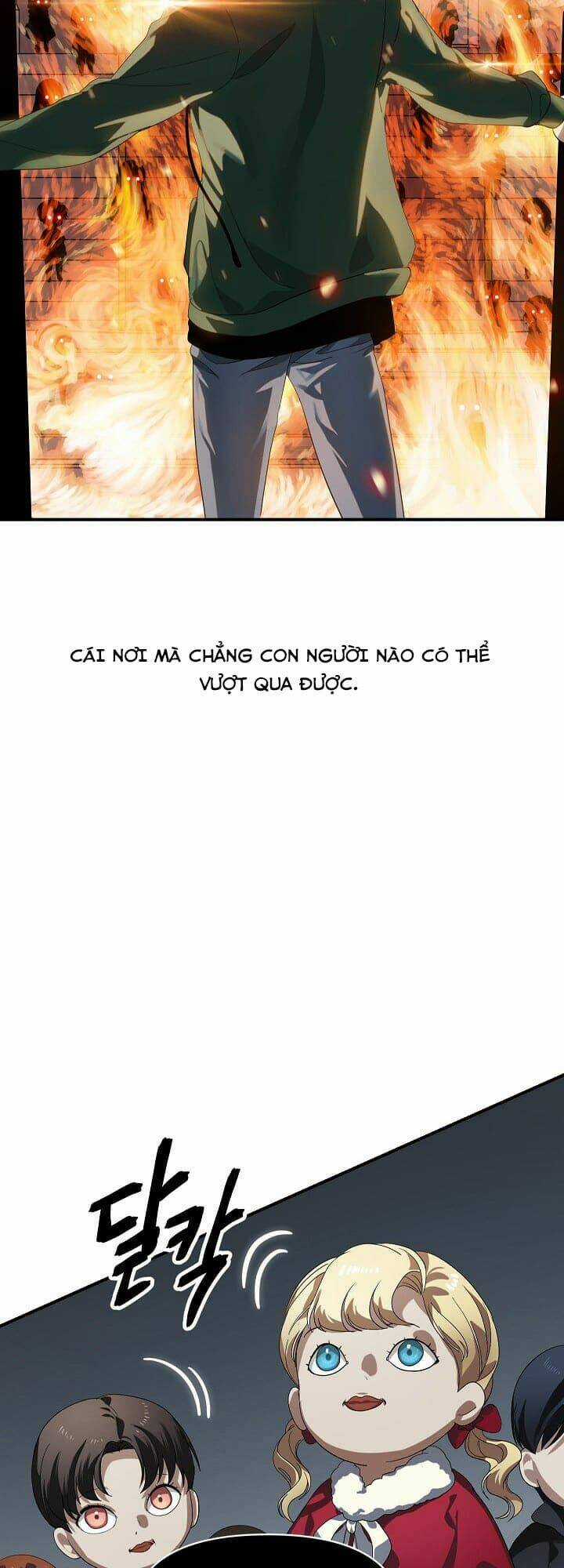 Thợ Săn Tự Sát Cấp Sss - Chapter 15 - Trang 64