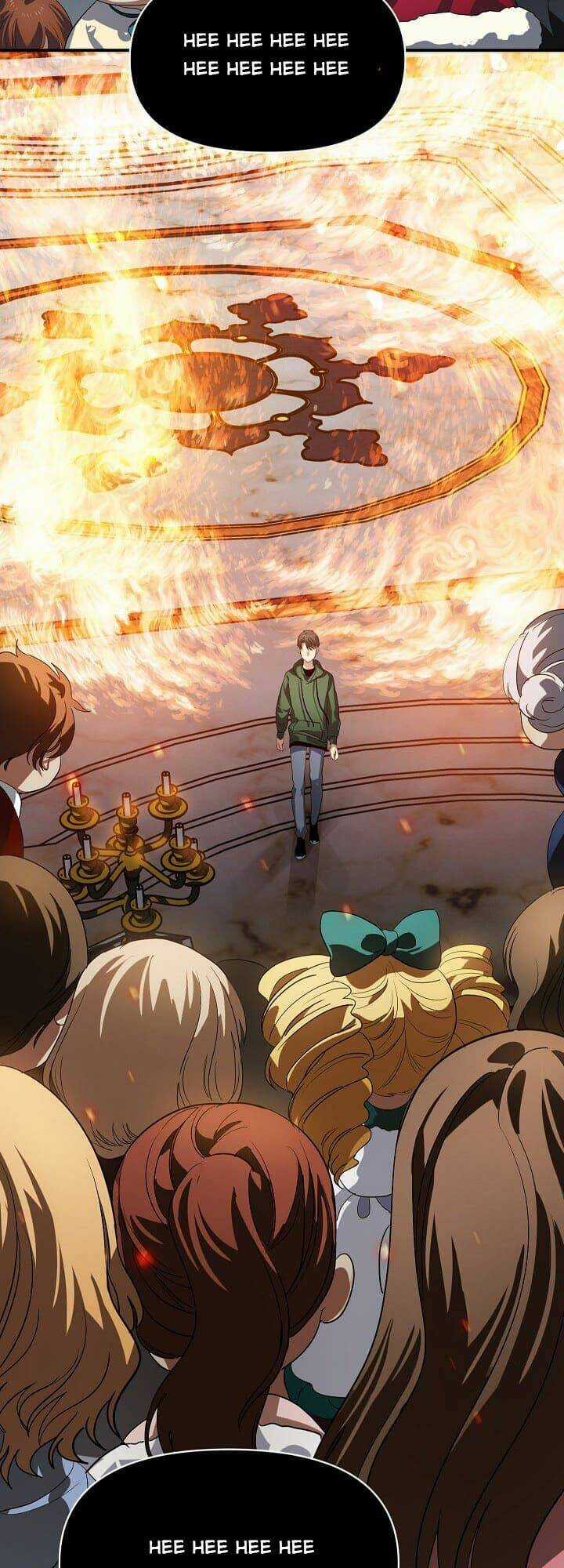 Thợ Săn Tự Sát Cấp Sss - Chapter 15 - Trang 65