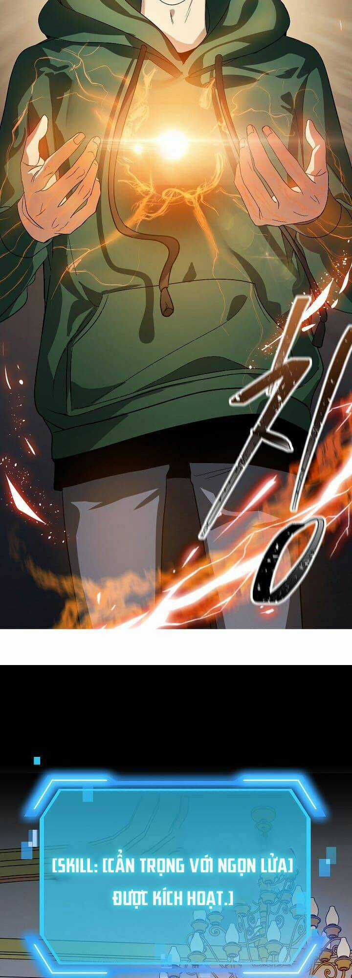 Thợ Săn Tự Sát Cấp Sss - Chapter 15 - Trang 68