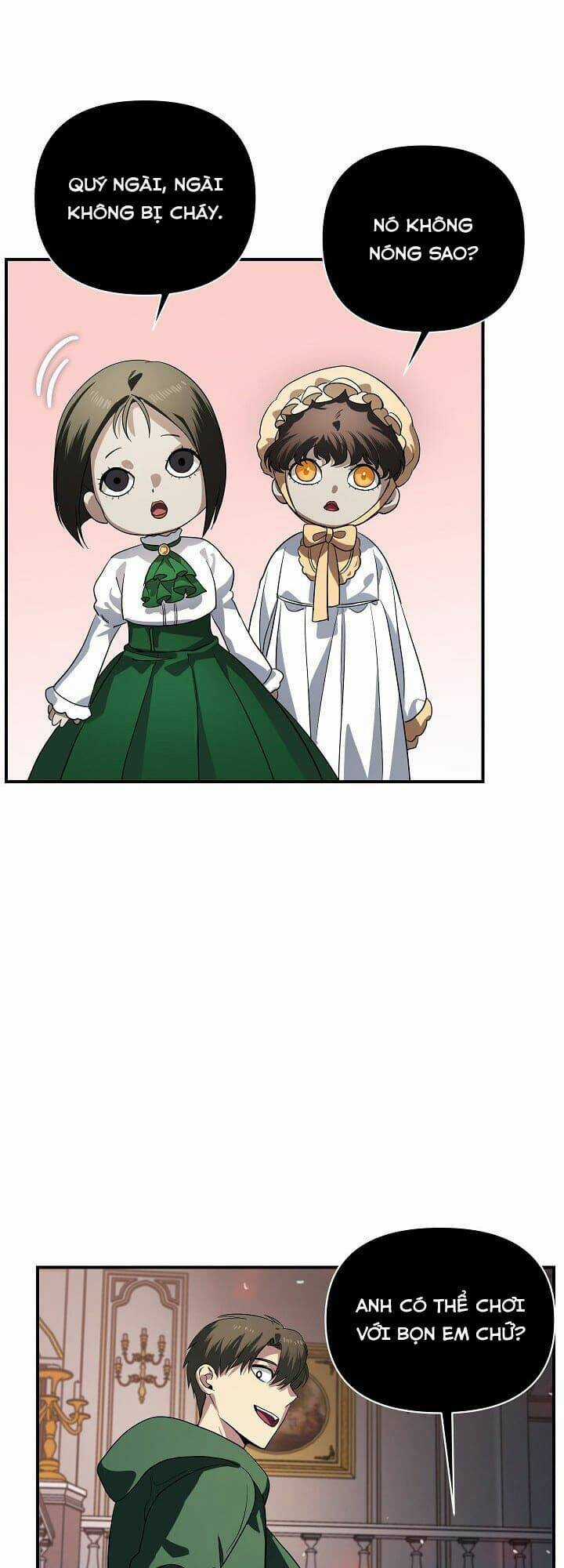 Thợ Săn Tự Sát Cấp Sss - Chapter 15 - Trang 70