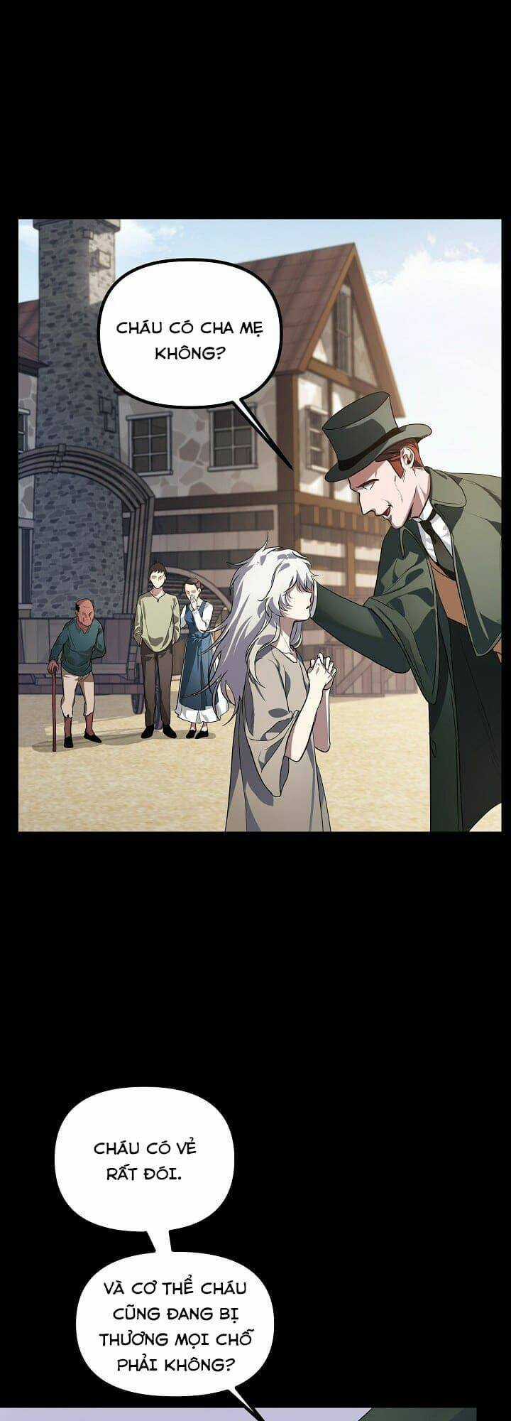 Thợ Săn Tự Sát Cấp Sss - Chapter 15 - Trang 8