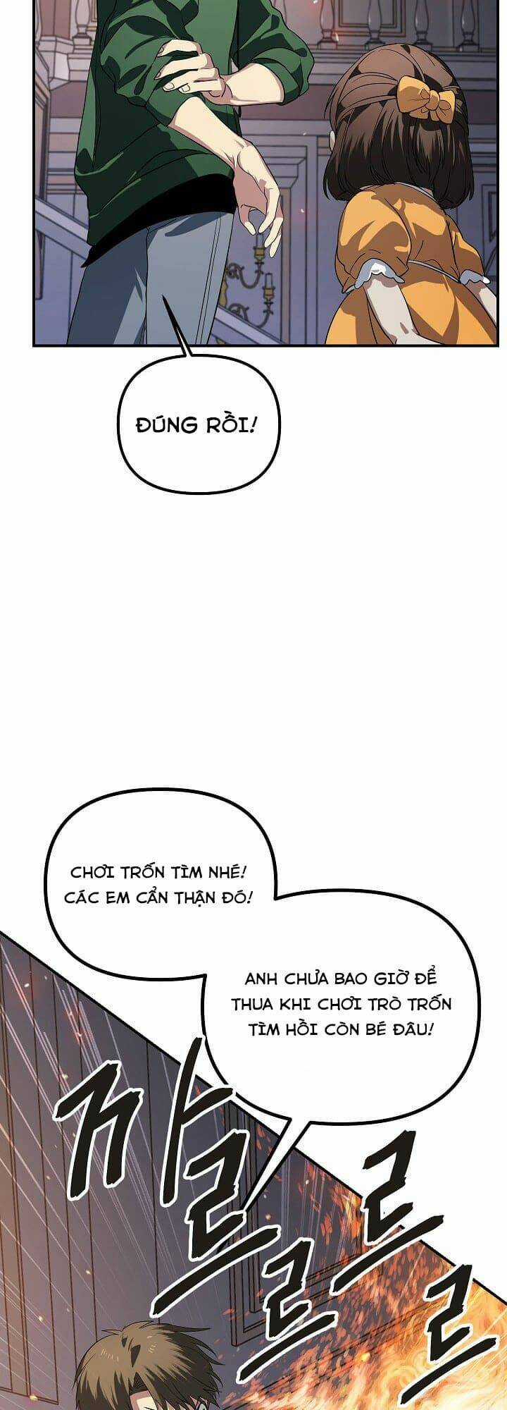 Thợ Săn Tự Sát Cấp Sss - Chapter 15 - Trang 71