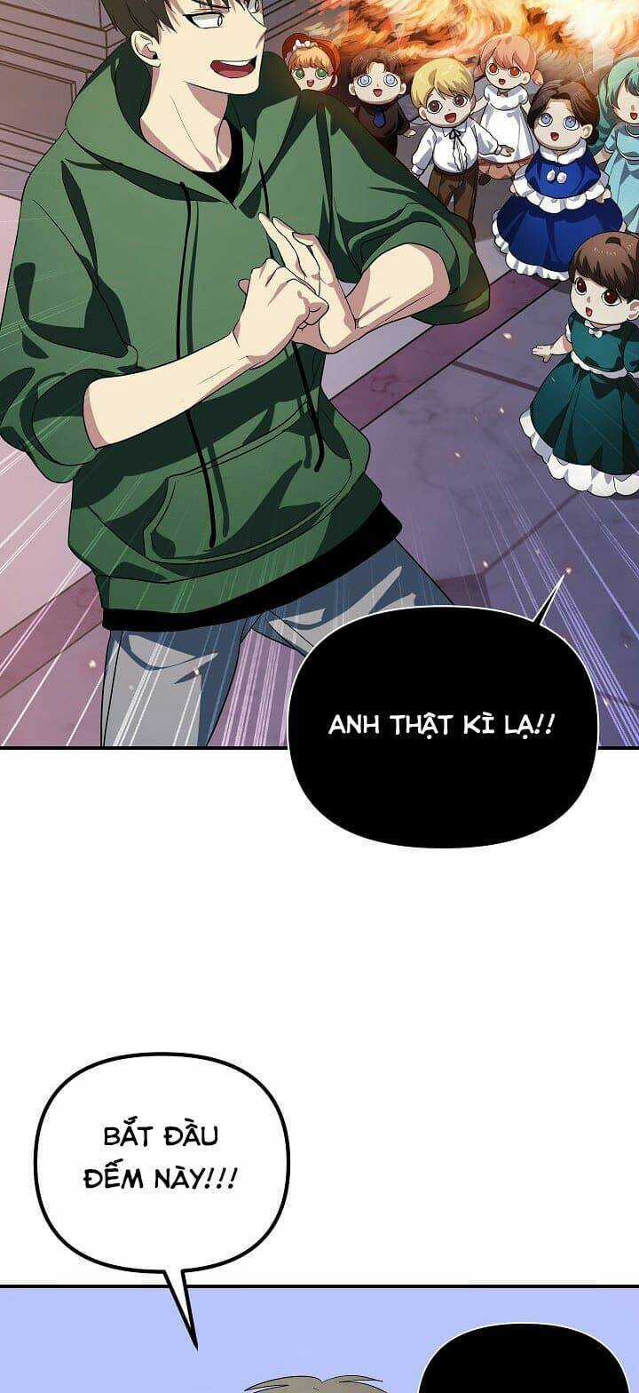 Thợ Săn Tự Sát Cấp Sss - Chapter 15 - Trang 72