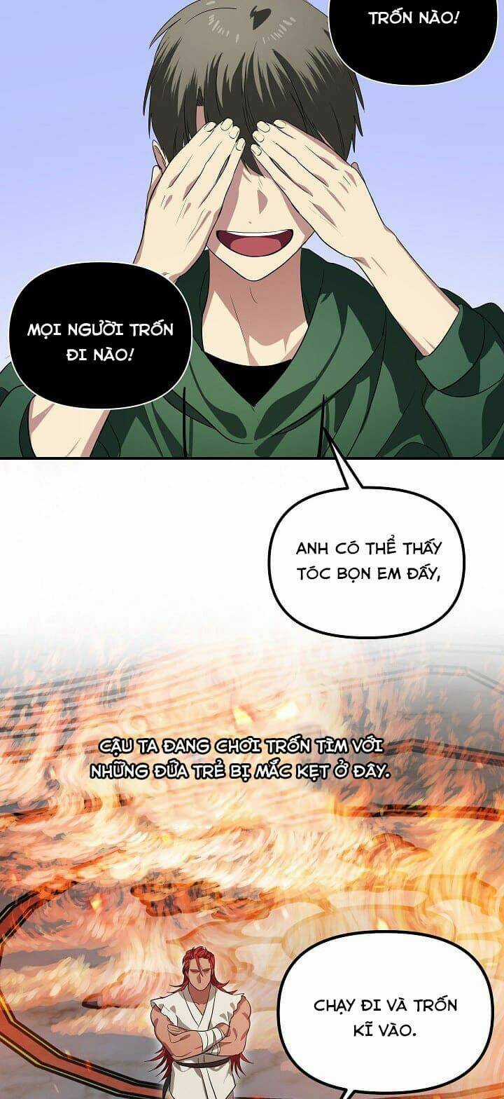 Thợ Săn Tự Sát Cấp Sss - Chapter 15 - Trang 73