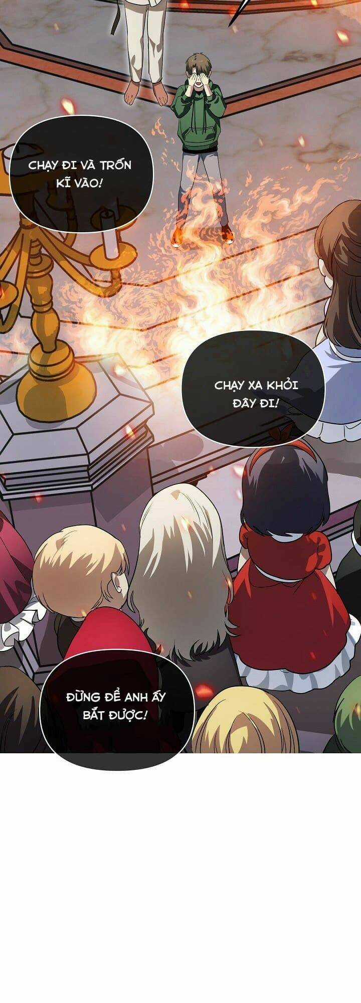 Thợ Săn Tự Sát Cấp Sss - Chapter 15 - Trang 74