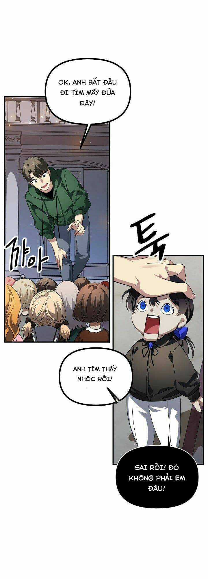 Thợ Săn Tự Sát Cấp Sss - Chapter 15 - Trang 75