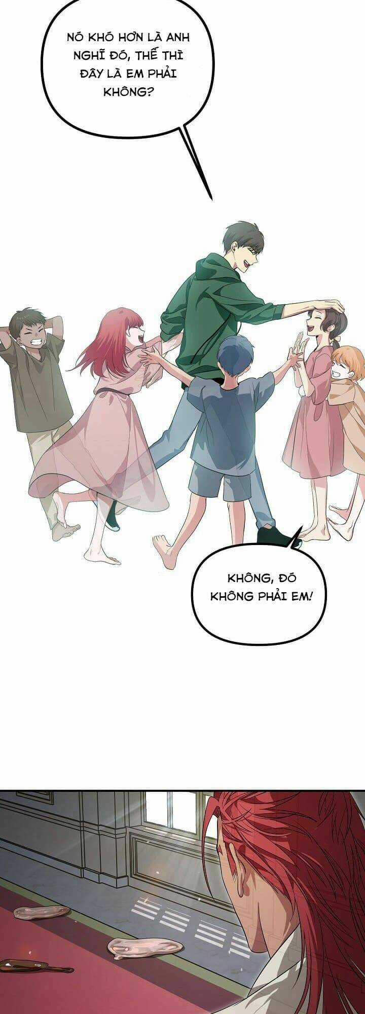 Thợ Săn Tự Sát Cấp Sss - Chapter 15 - Trang 77