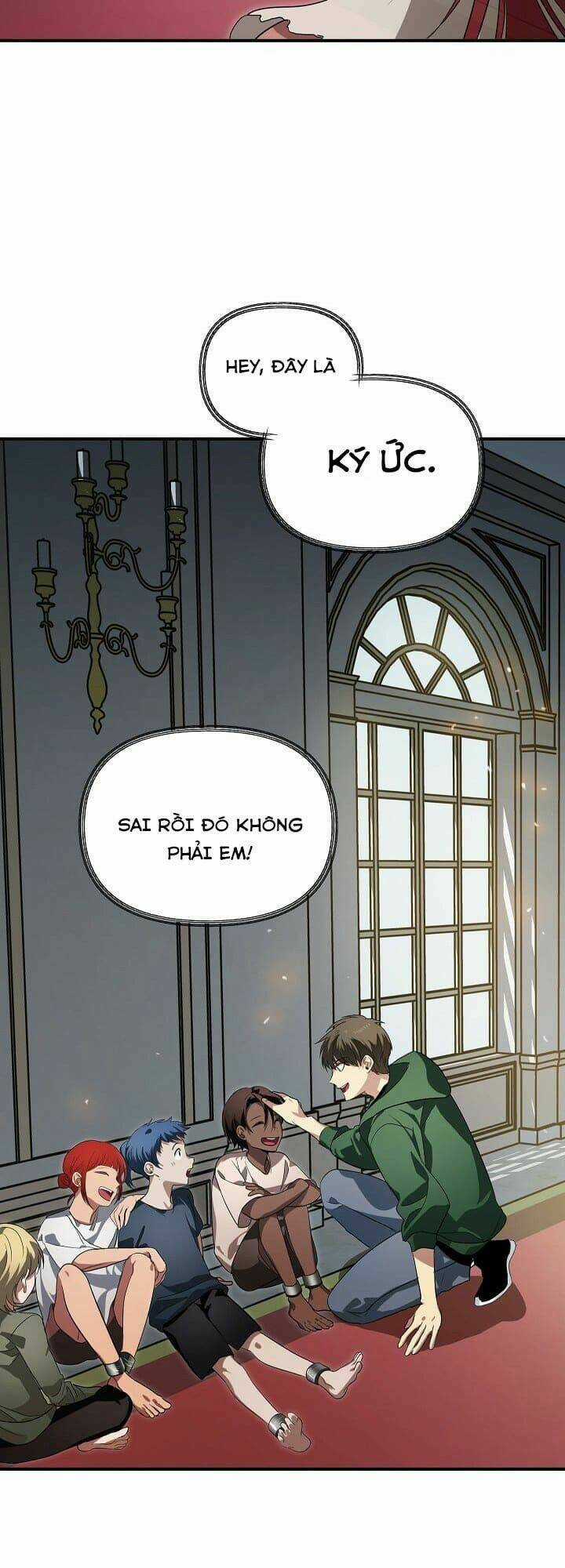 Thợ Săn Tự Sát Cấp Sss - Chapter 15 - Trang 78