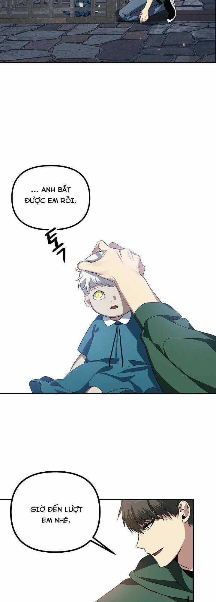 Thợ Săn Tự Sát Cấp Sss - Chapter 15 - Trang 83