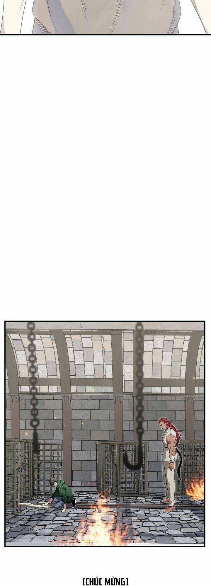 Thợ Săn Tự Sát Cấp Sss - Chapter 15 - Trang 87