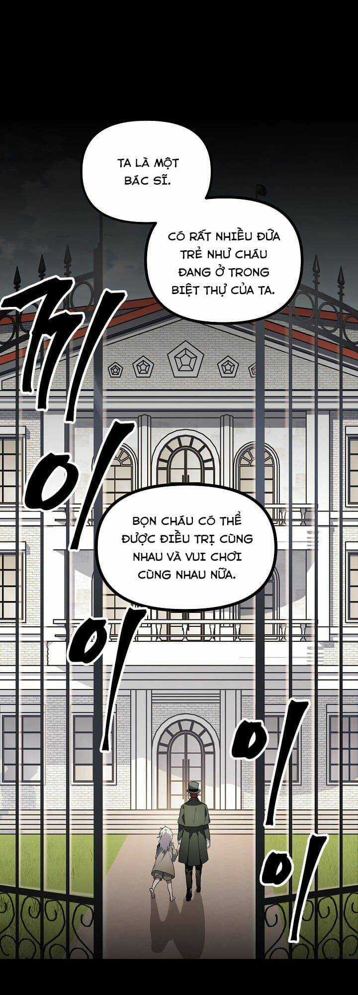 Thợ Săn Tự Sát Cấp Sss - Chapter 15 - Trang 10