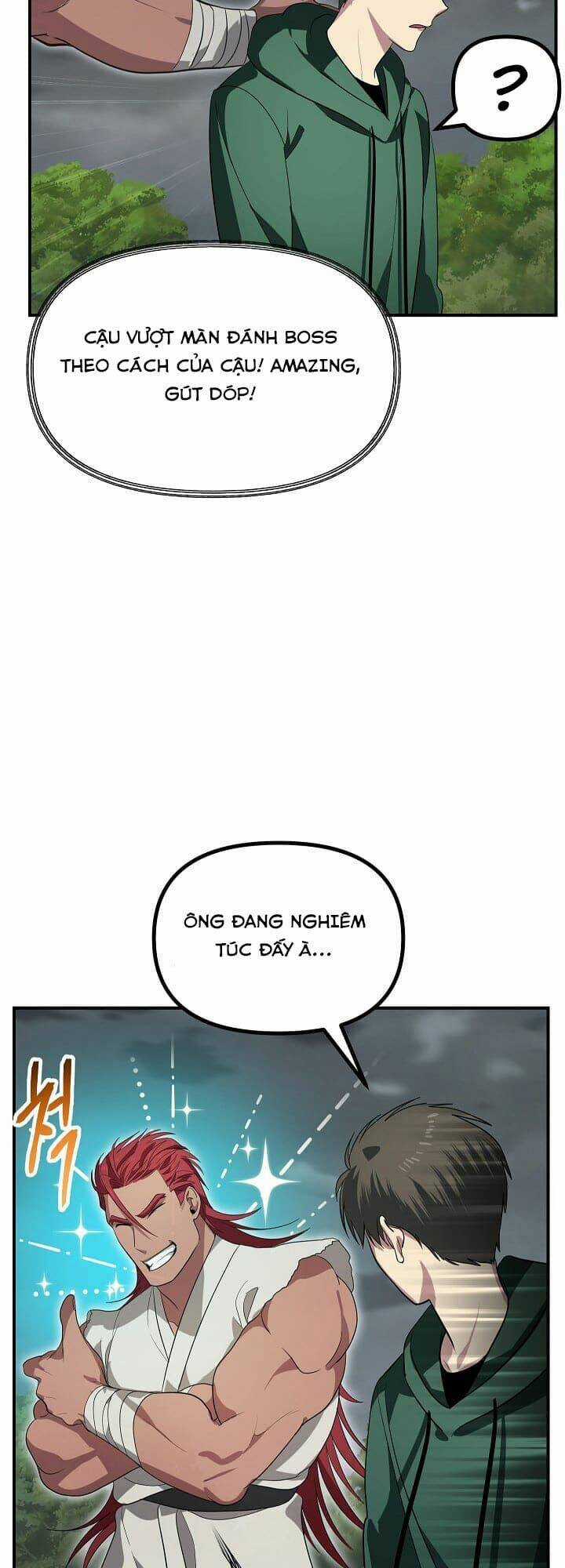 Thợ Săn Tự Sát Cấp Sss - Chapter 16 - Trang 12