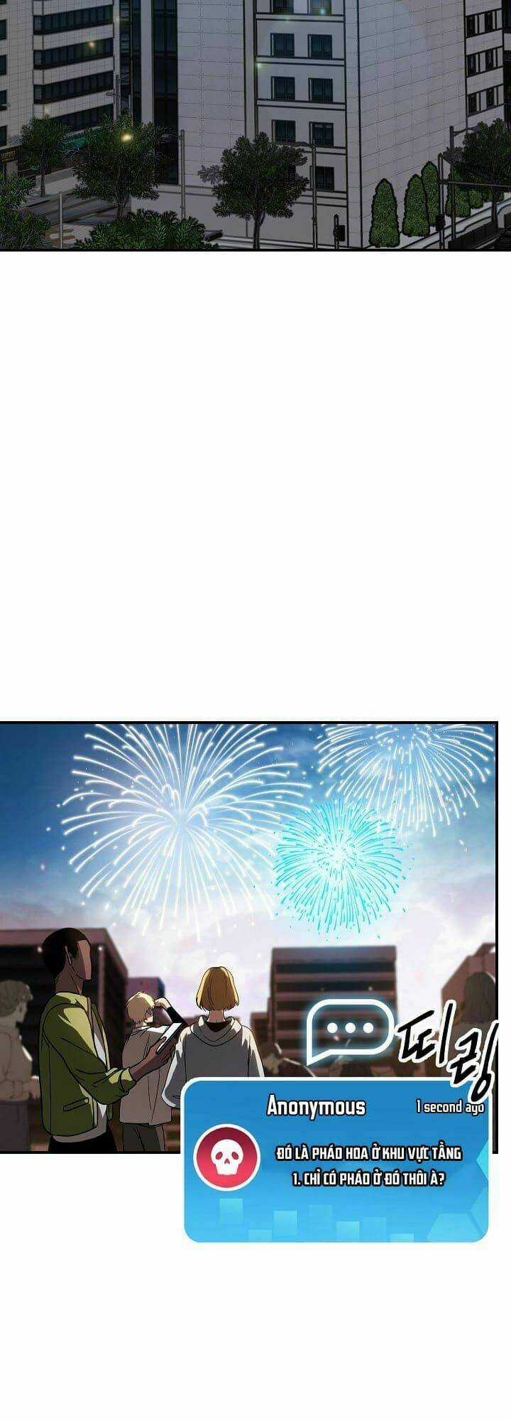 Thợ Săn Tự Sát Cấp Sss - Chapter 16 - Trang 18