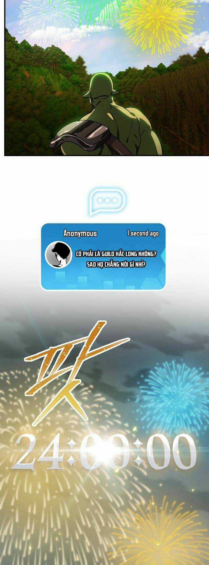 Thợ Săn Tự Sát Cấp Sss - Chapter 16 - Trang 20