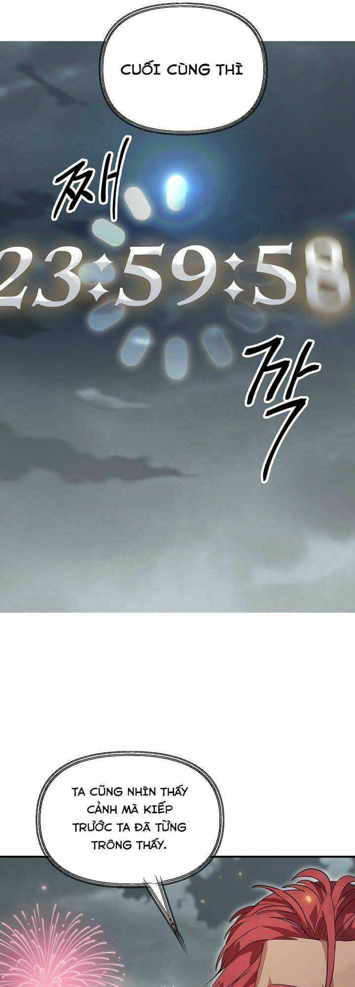 Thợ Săn Tự Sát Cấp Sss - Chapter 16 - Trang 22