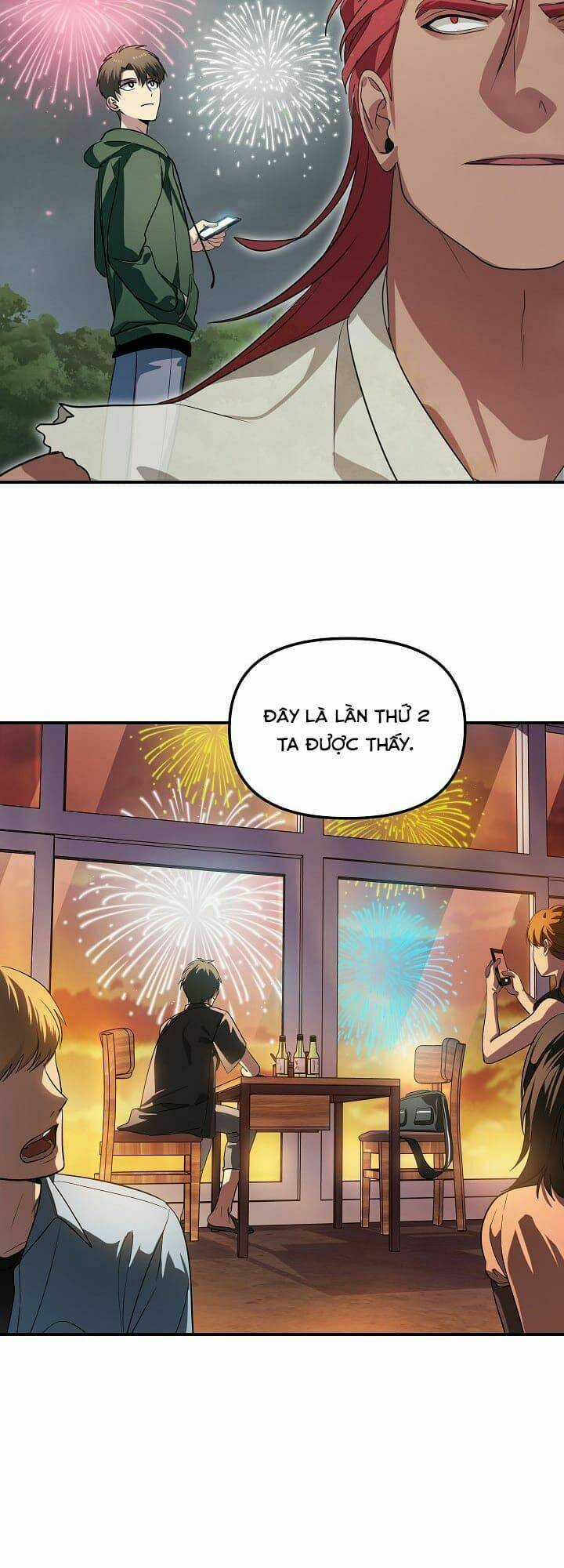 Thợ Săn Tự Sát Cấp Sss - Chapter 16 - Trang 23