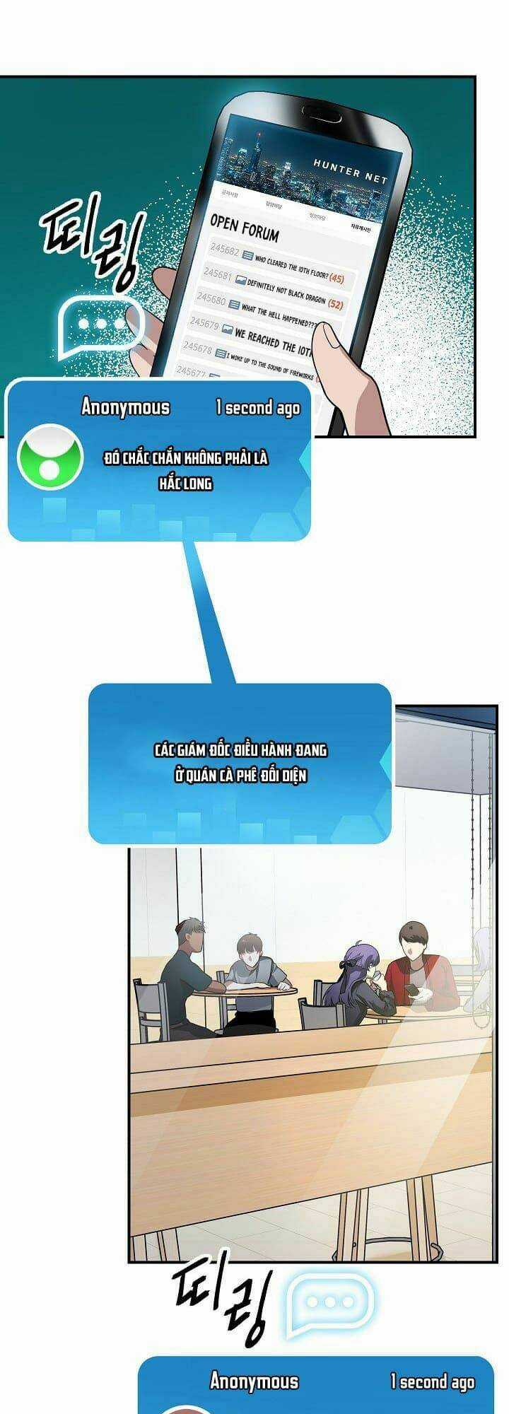 Thợ Săn Tự Sát Cấp Sss - Chapter 16 - Trang 24