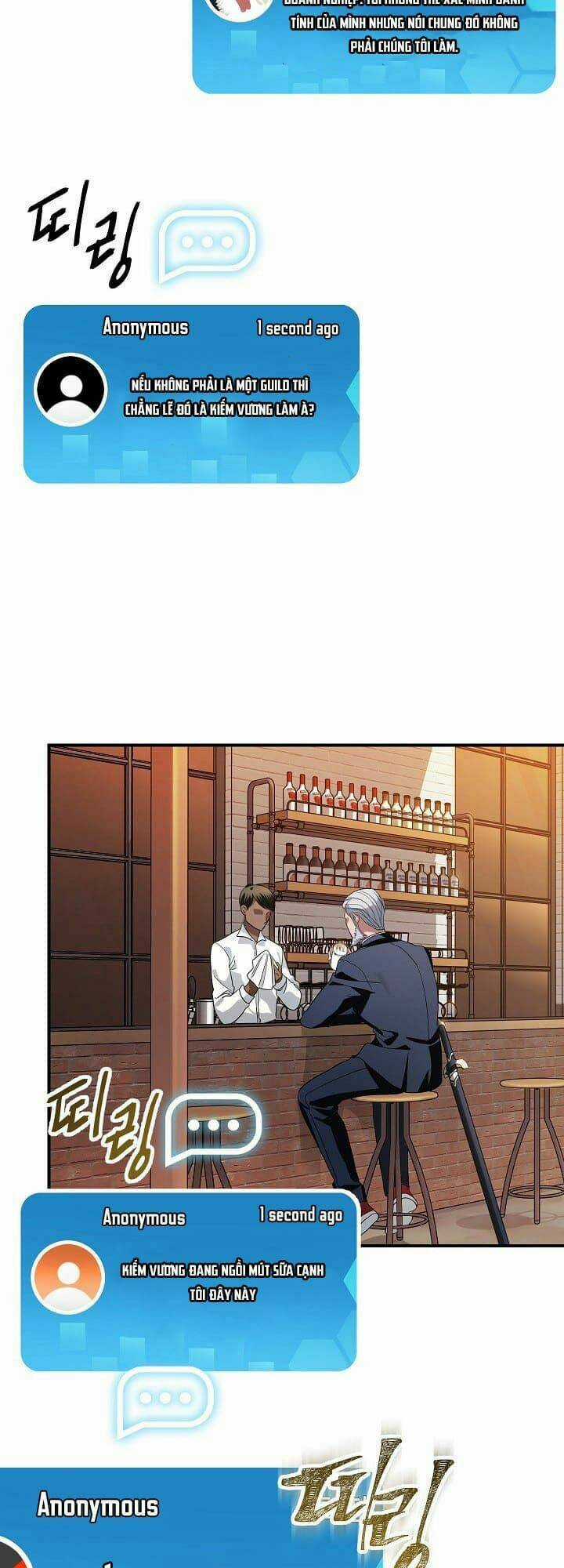 Thợ Săn Tự Sát Cấp Sss - Chapter 16 - Trang 26