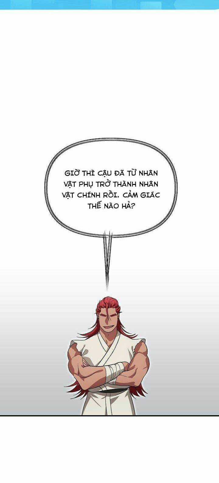 Thợ Săn Tự Sát Cấp Sss - Chapter 16 - Trang 28