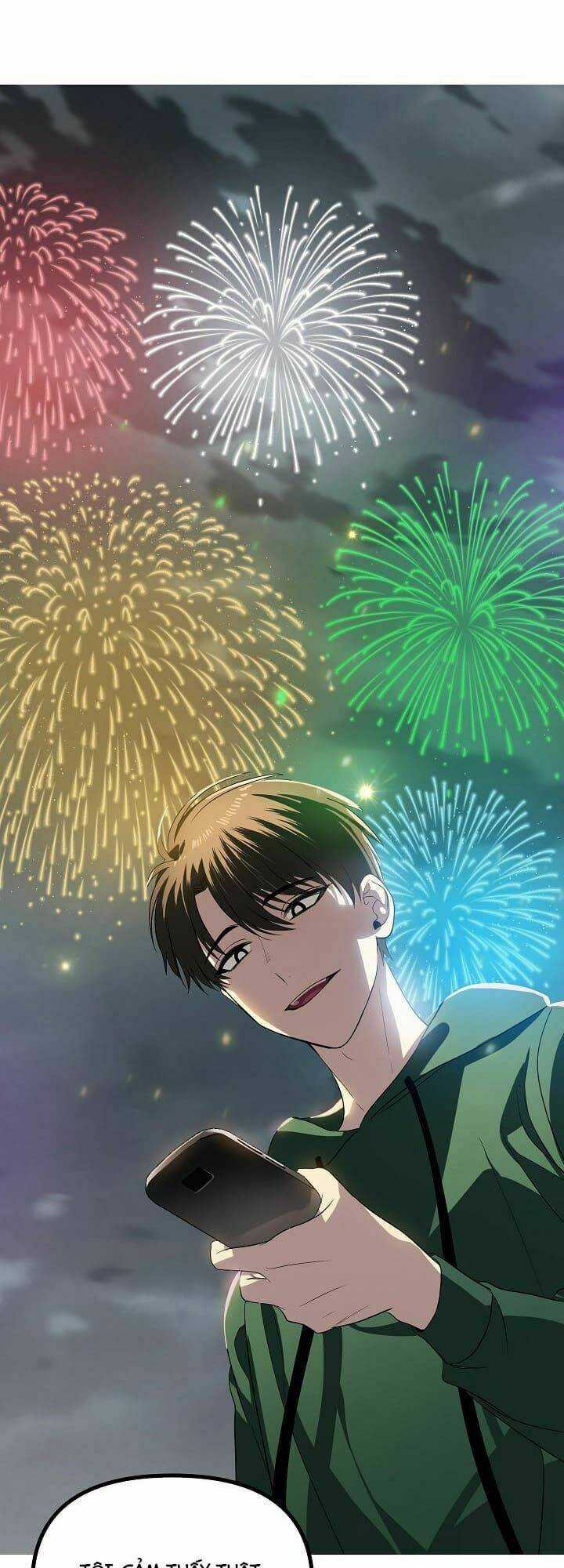 Thợ Săn Tự Sát Cấp Sss - Chapter 16 - Trang 29