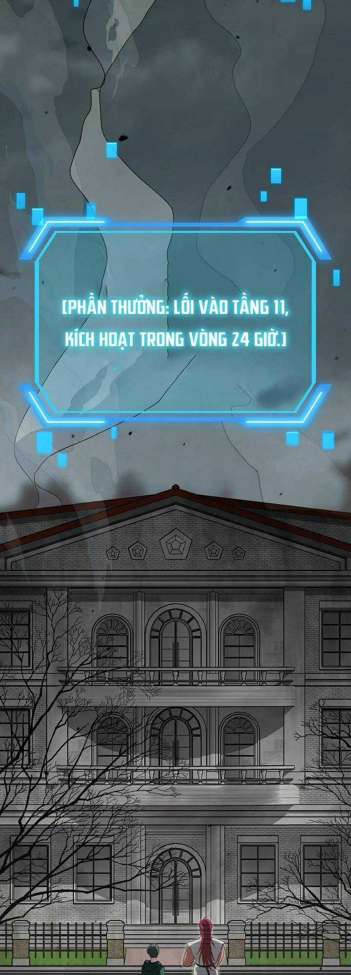 Thợ Săn Tự Sát Cấp Sss - Chapter 16 - Trang 4