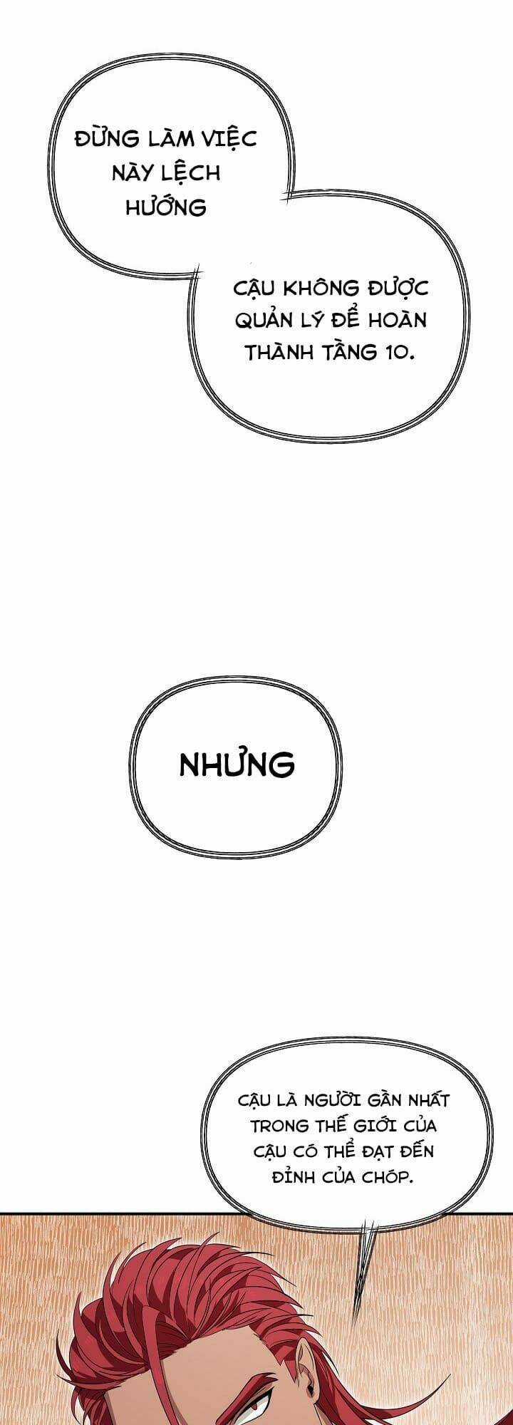 Thợ Săn Tự Sát Cấp Sss - Chapter 16 - Trang 31