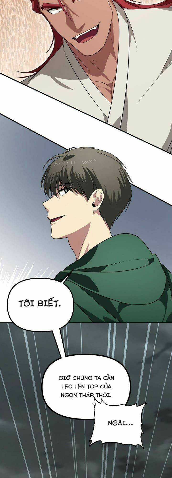 Thợ Săn Tự Sát Cấp Sss - Chapter 16 - Trang 32