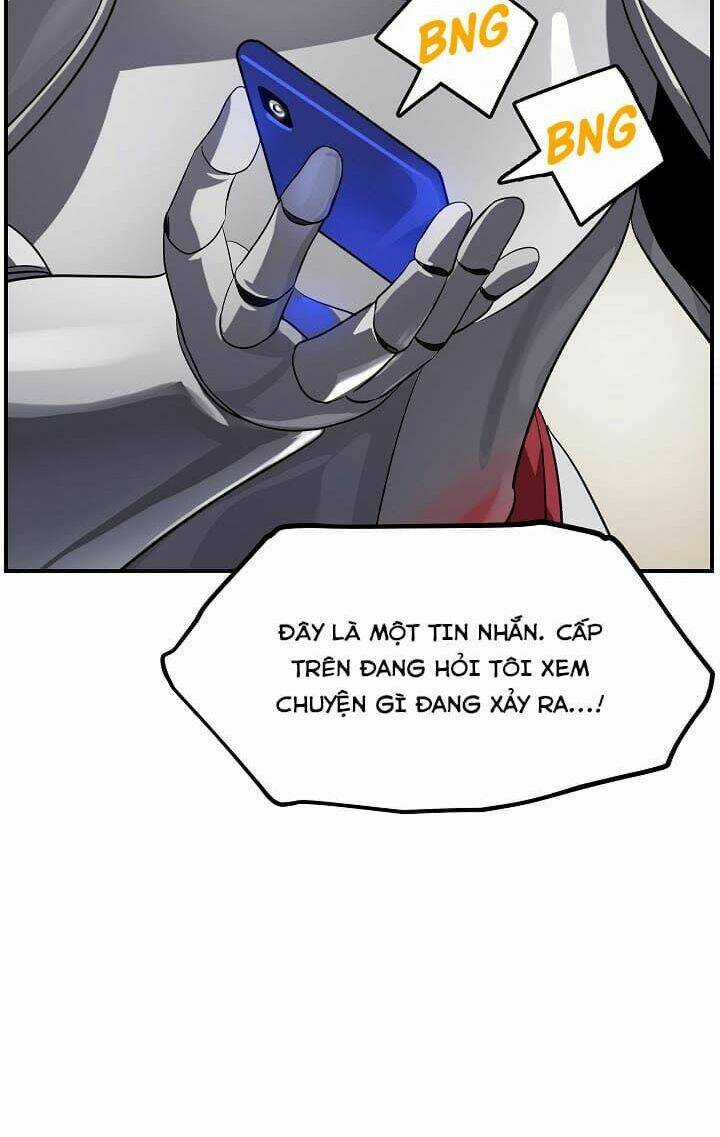 Thợ Săn Tự Sát Cấp Sss - Chapter 16 - Trang 36