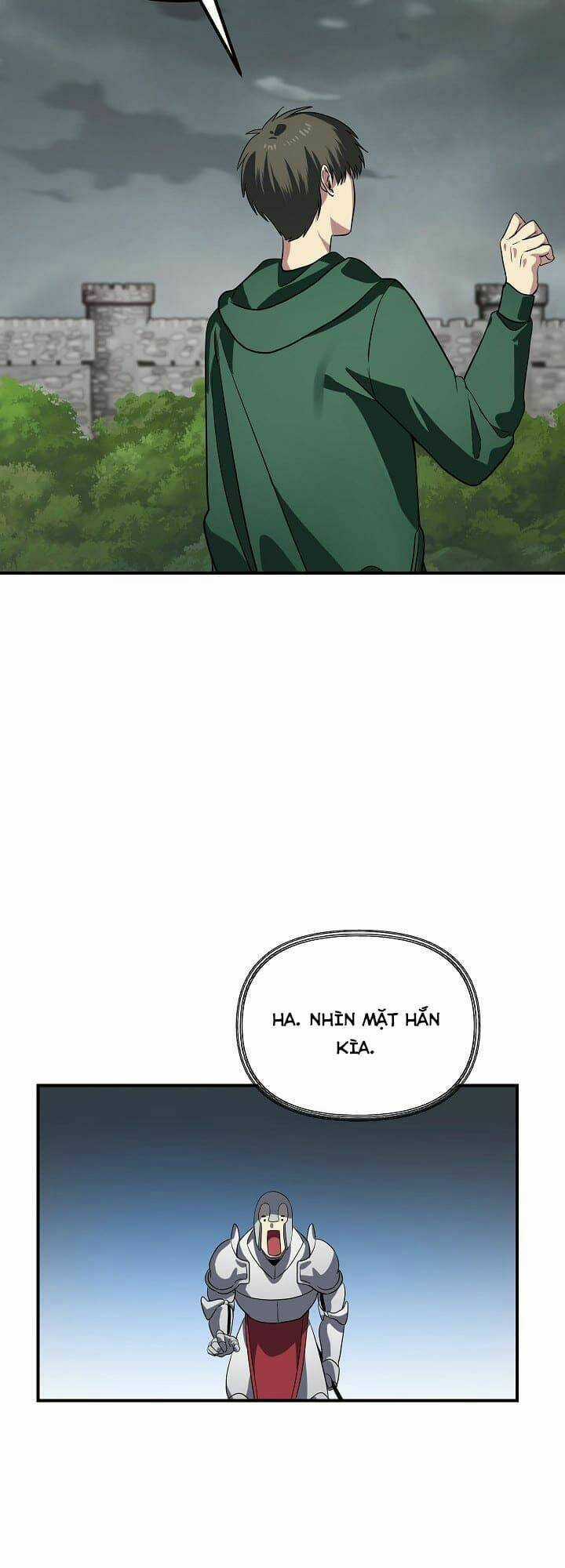 Thợ Săn Tự Sát Cấp Sss - Chapter 16 - Trang 39