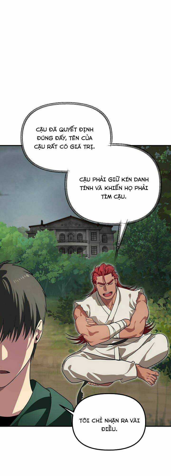 Thợ Săn Tự Sát Cấp Sss - Chapter 16 - Trang 40