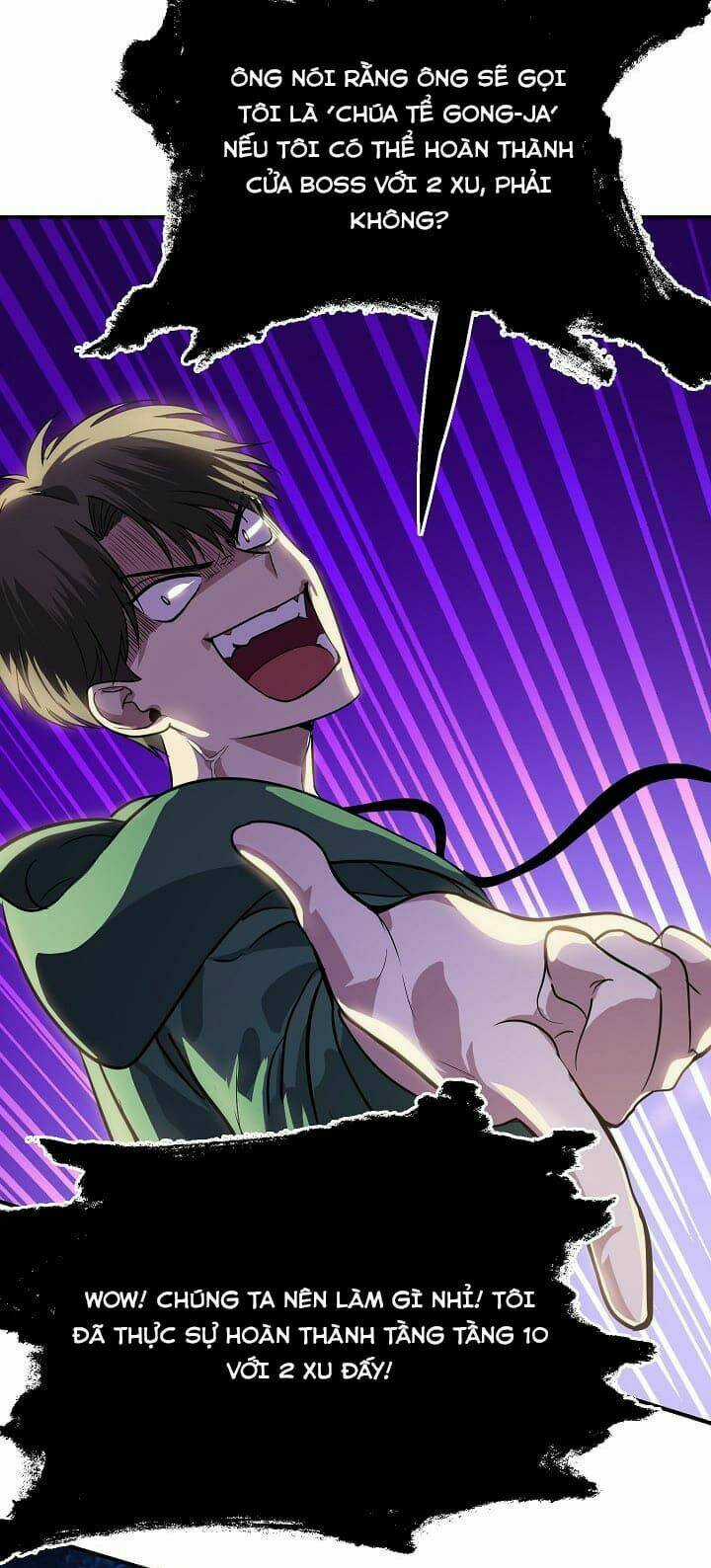 Thợ Săn Tự Sát Cấp Sss - Chapter 16 - Trang 42