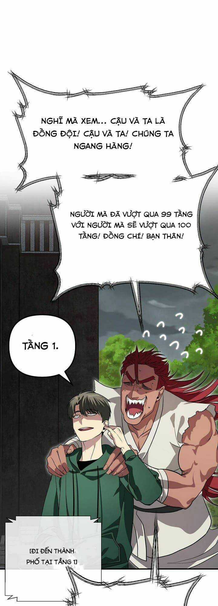 Thợ Săn Tự Sát Cấp Sss - Chapter 16 - Trang 44