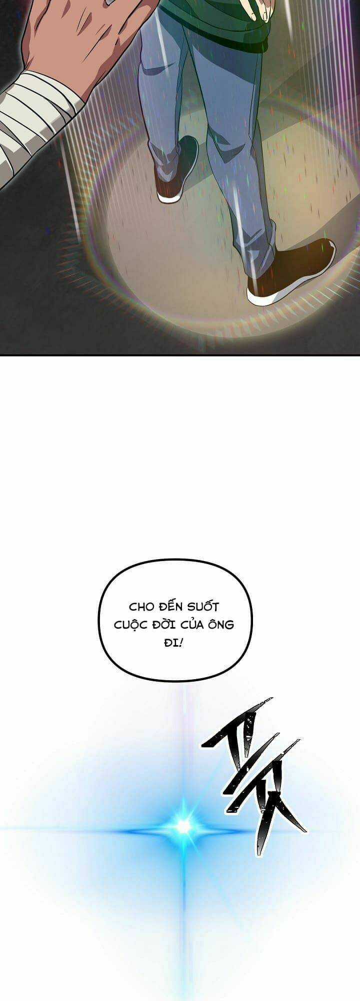 Thợ Săn Tự Sát Cấp Sss - Chapter 16 - Trang 46