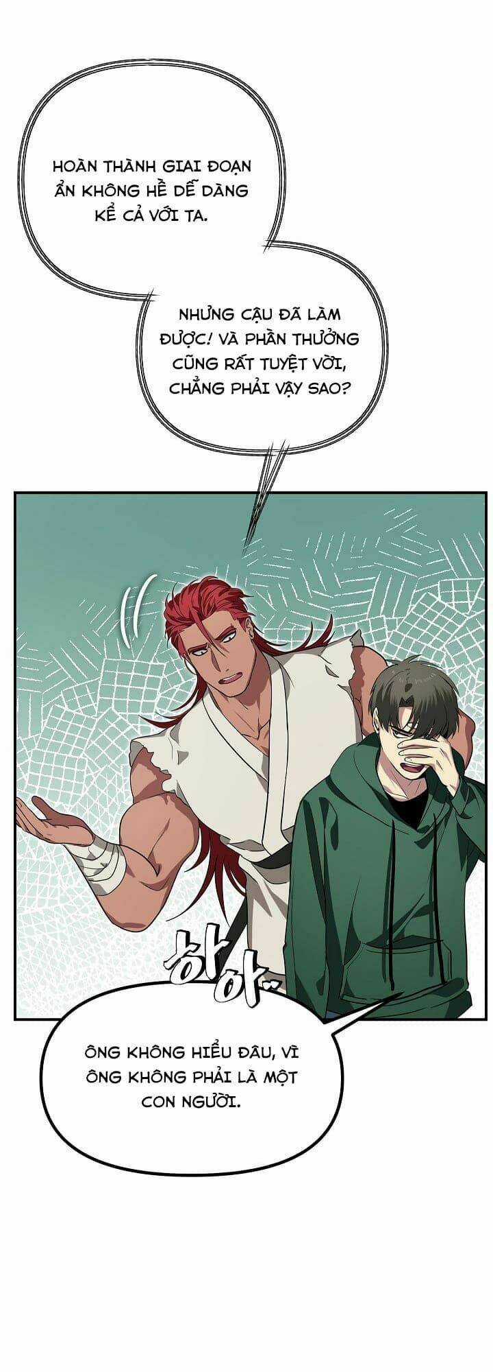 Thợ Săn Tự Sát Cấp Sss - Chapter 16 - Trang 6