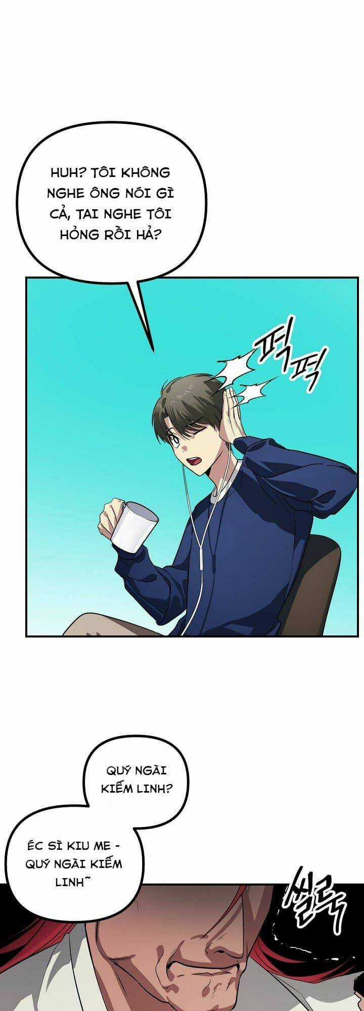 Thợ Săn Tự Sát Cấp Sss - Chapter 16 - Trang 51