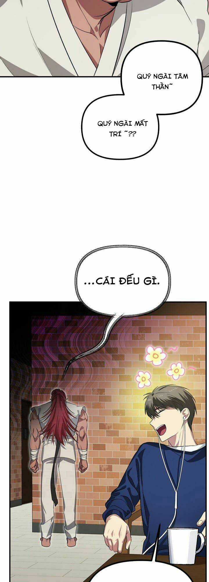 Thợ Săn Tự Sát Cấp Sss - Chapter 16 - Trang 52