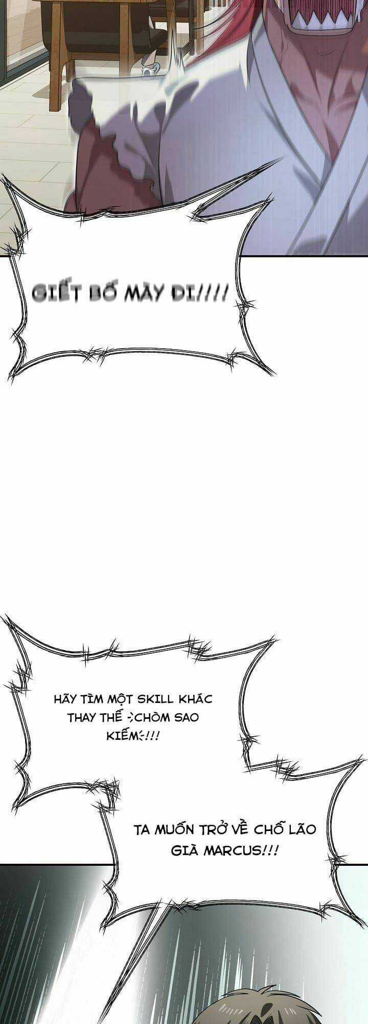 Thợ Săn Tự Sát Cấp Sss - Chapter 16 - Trang 54