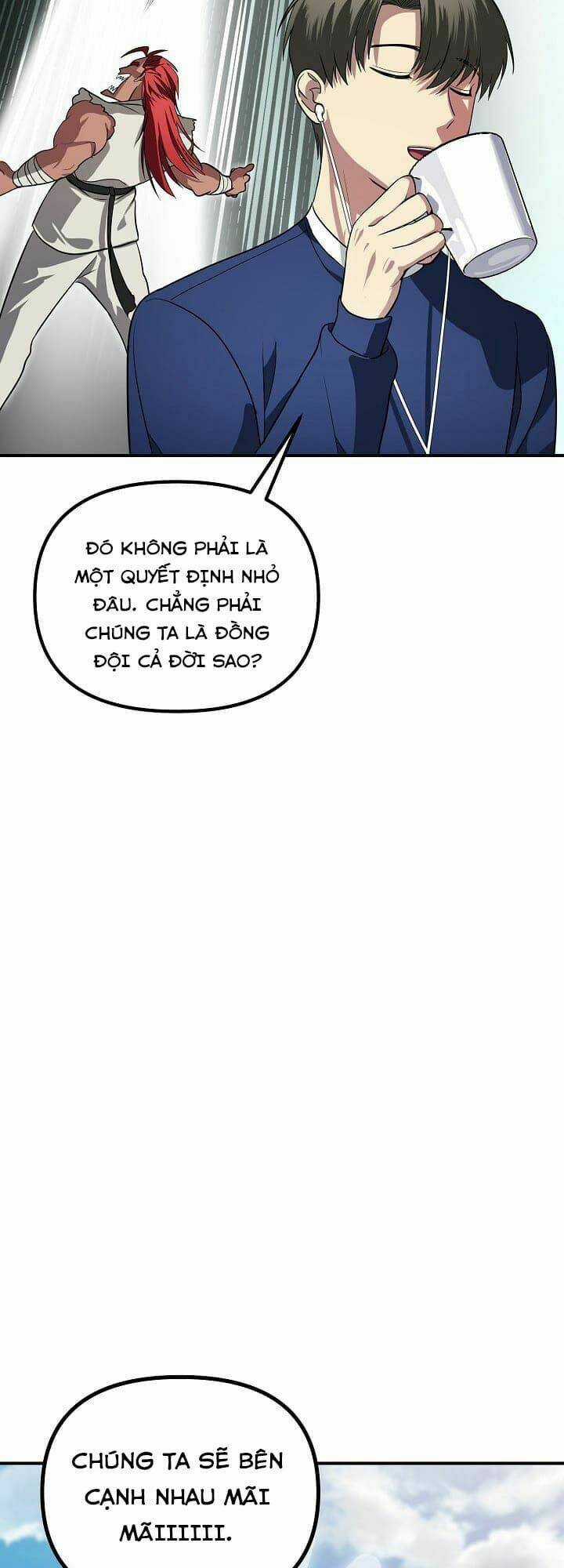 Thợ Săn Tự Sát Cấp Sss - Chapter 16 - Trang 55