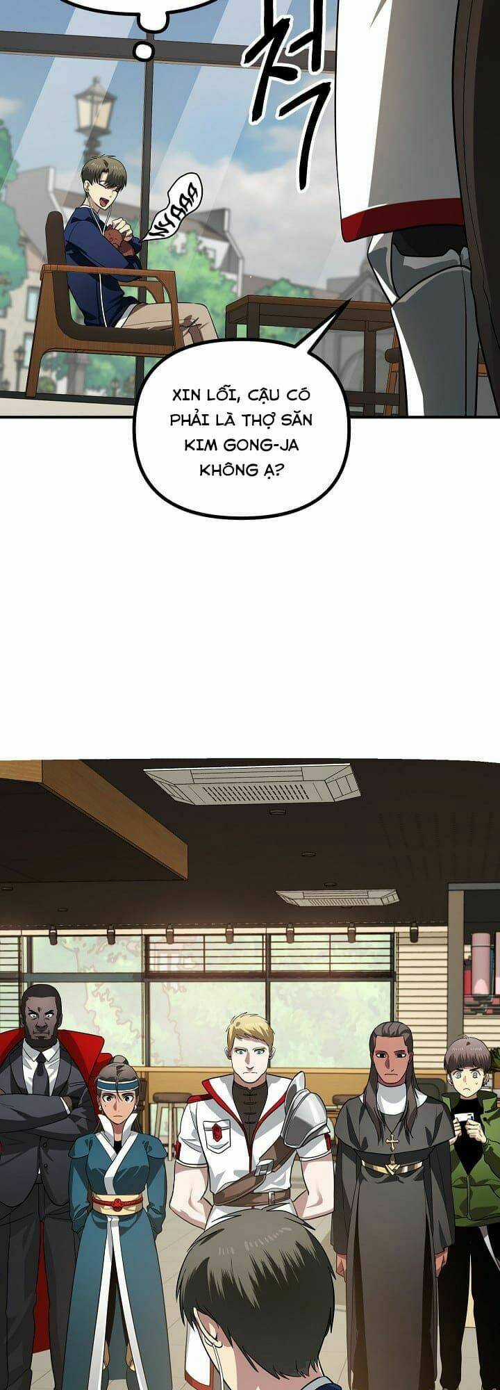 Thợ Săn Tự Sát Cấp Sss - Chapter 16 - Trang 60