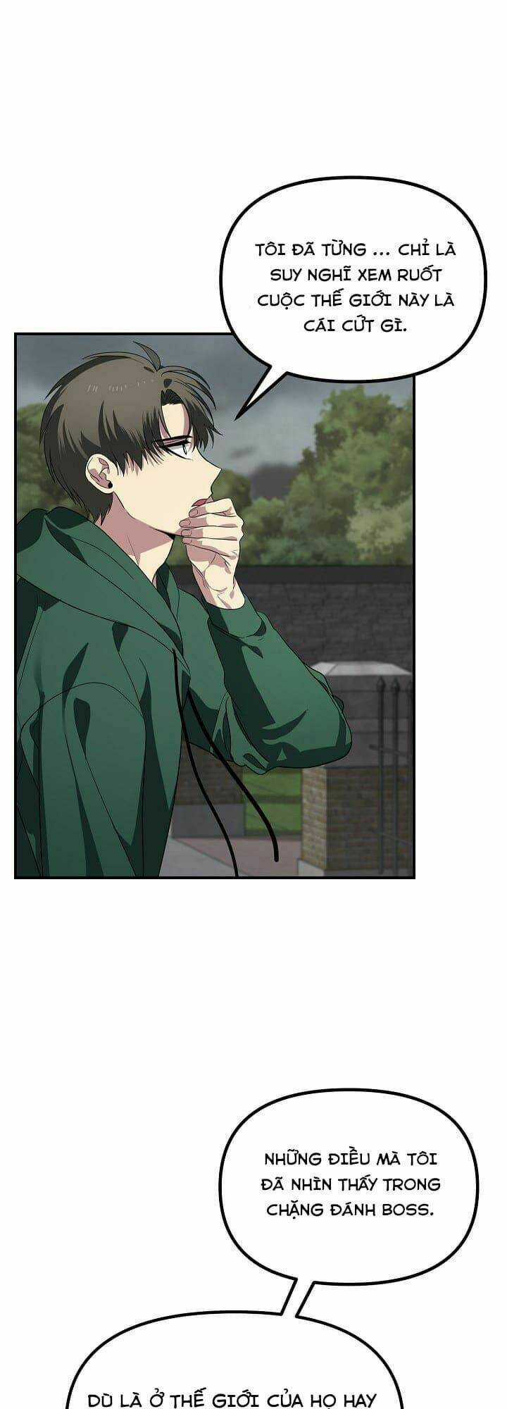 Thợ Săn Tự Sát Cấp Sss - Chapter 16 - Trang 7