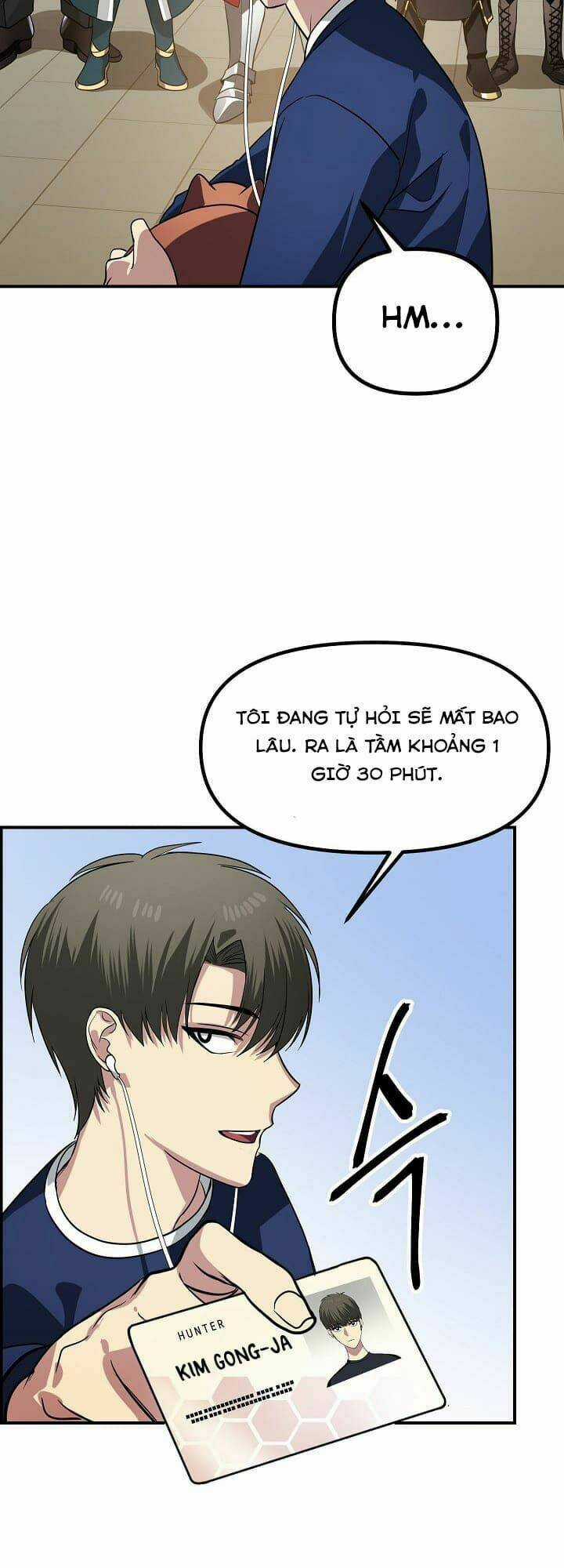 Thợ Săn Tự Sát Cấp Sss - Chapter 16 - Trang 61