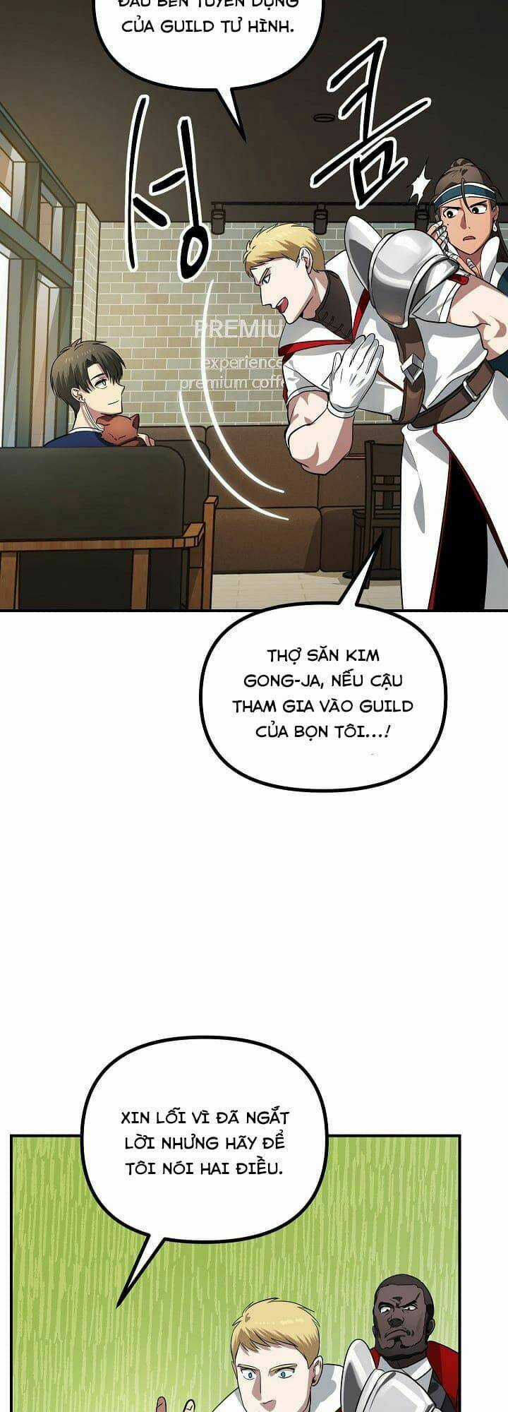Thợ Săn Tự Sát Cấp Sss - Chapter 16 - Trang 63