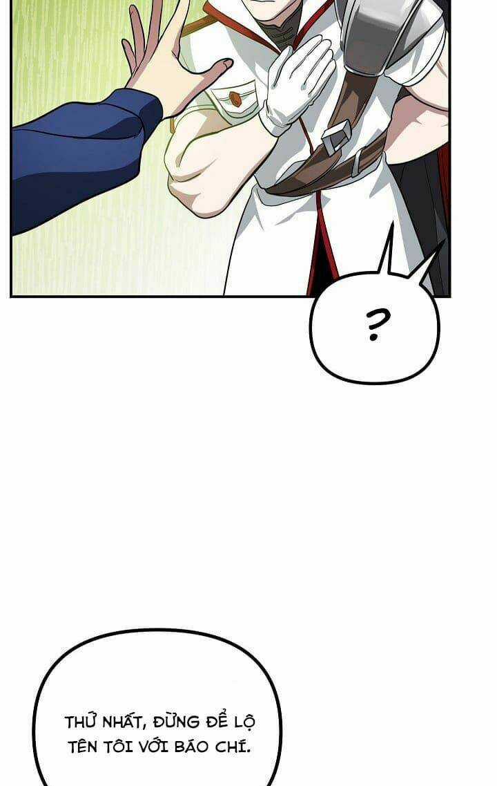 Thợ Săn Tự Sát Cấp Sss - Chapter 16 - Trang 64