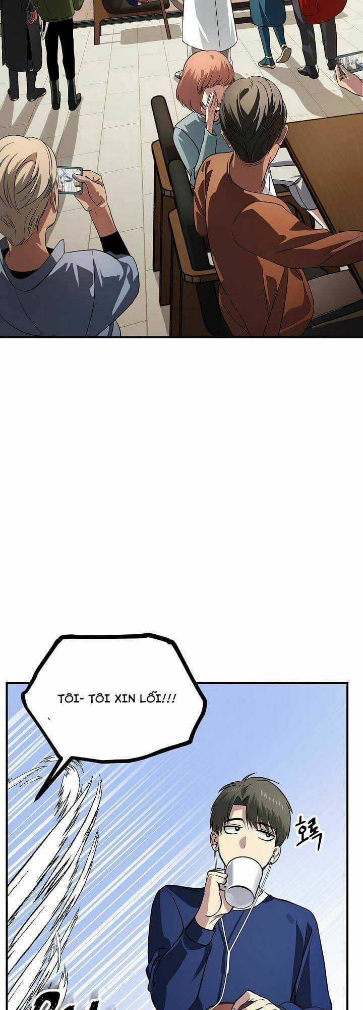 Thợ Săn Tự Sát Cấp Sss - Chapter 16 - Trang 69